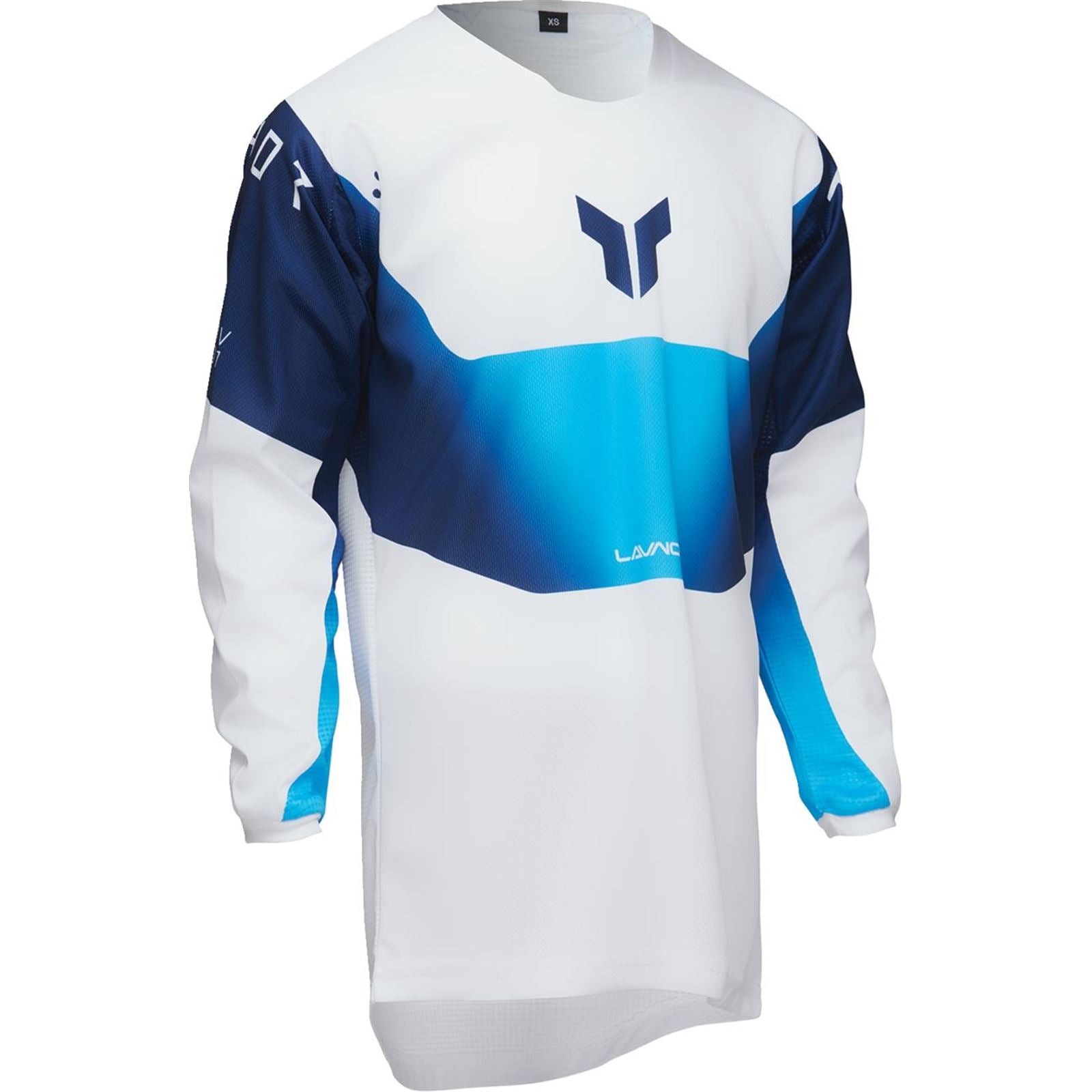 Thor MX-25 Youth LAUNCHMODE Storm Jersey_1492011