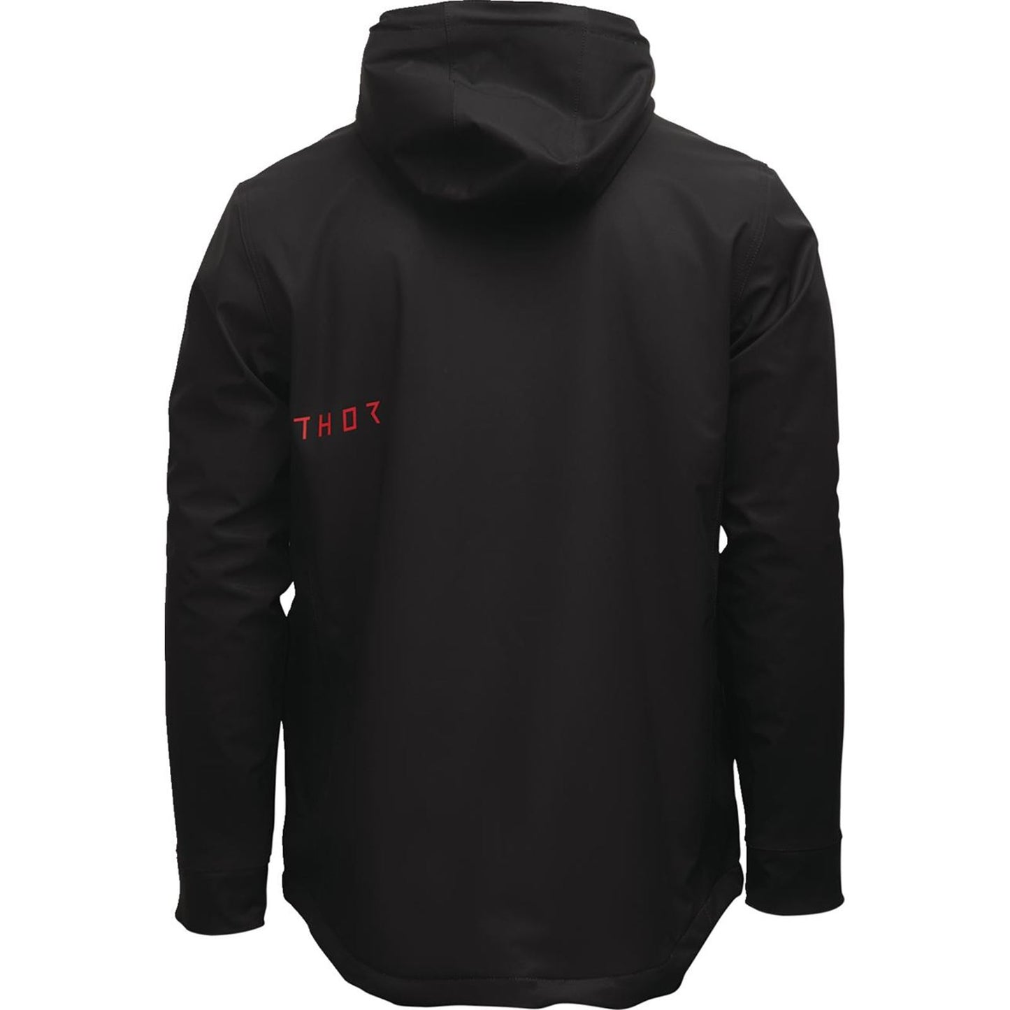 Thor Heavyweight Tour Jacket - Black_1492103