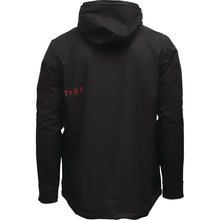 Thor Heavyweight Tour Jacket - Black_1492103
