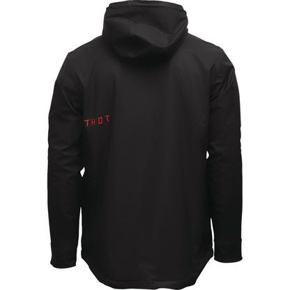 Thor Heavyweight Tour Jacket - Black_1492103