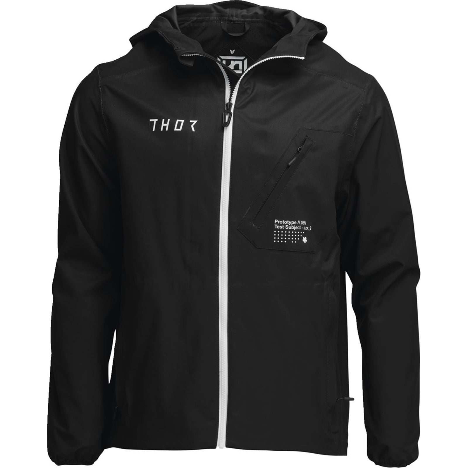 Thor Unit Light Shell Jacket_1492069