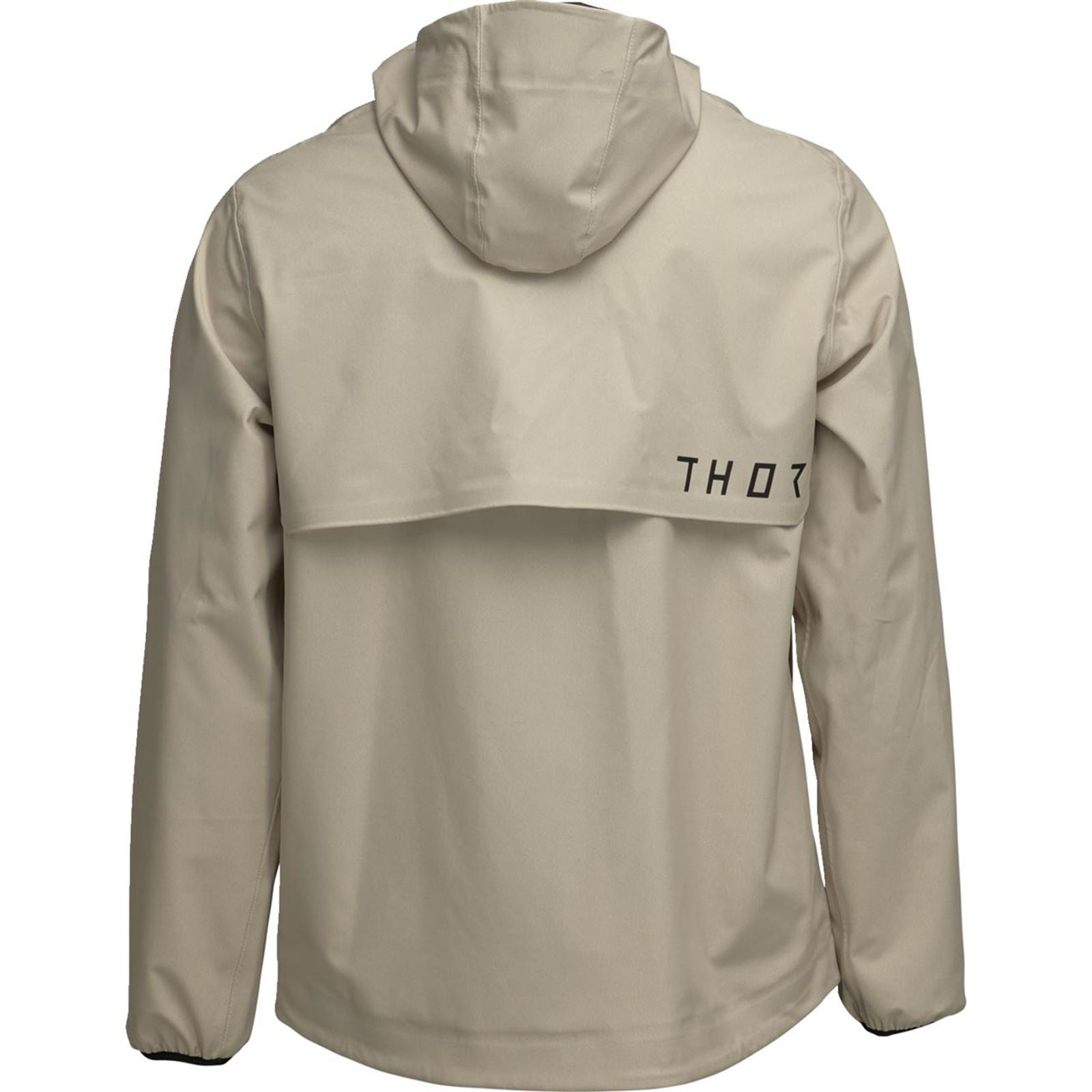 Thor Unit Light Shell Jacket_1492133
