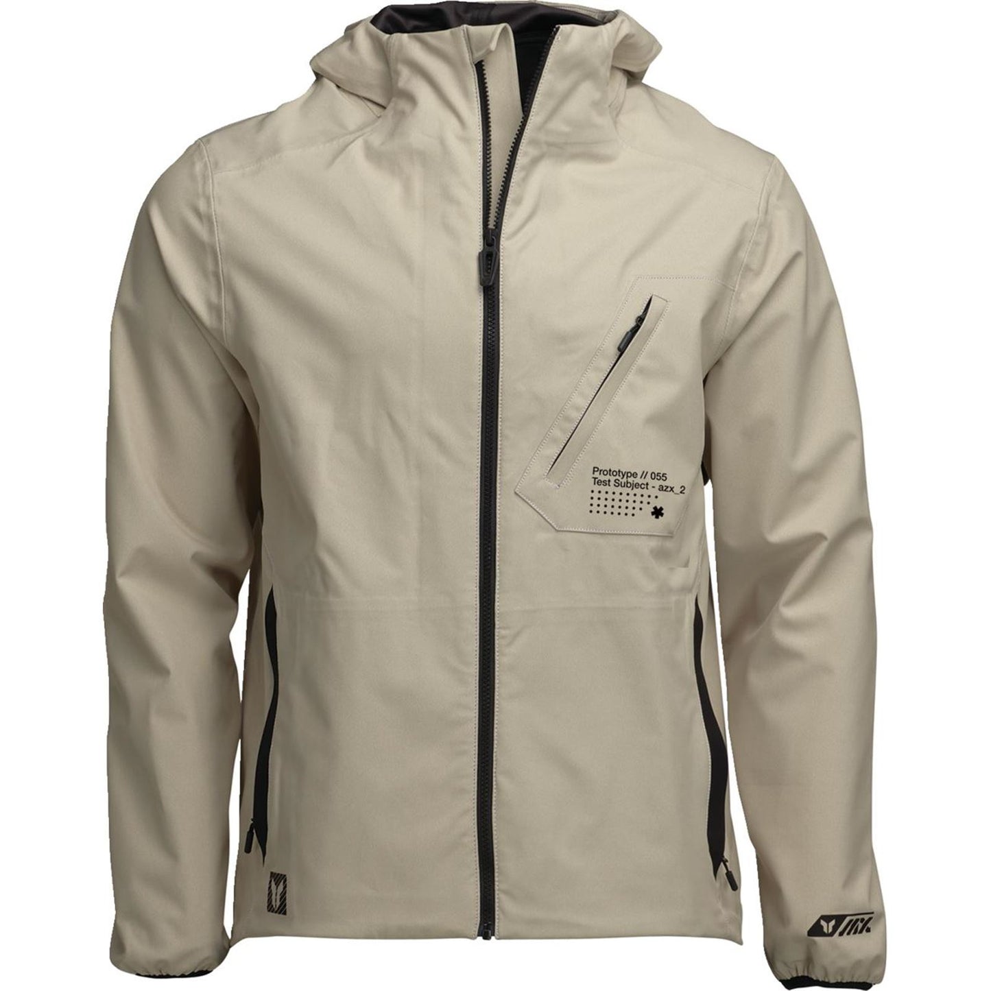 Thor Unit Light Shell Jacket_1492134