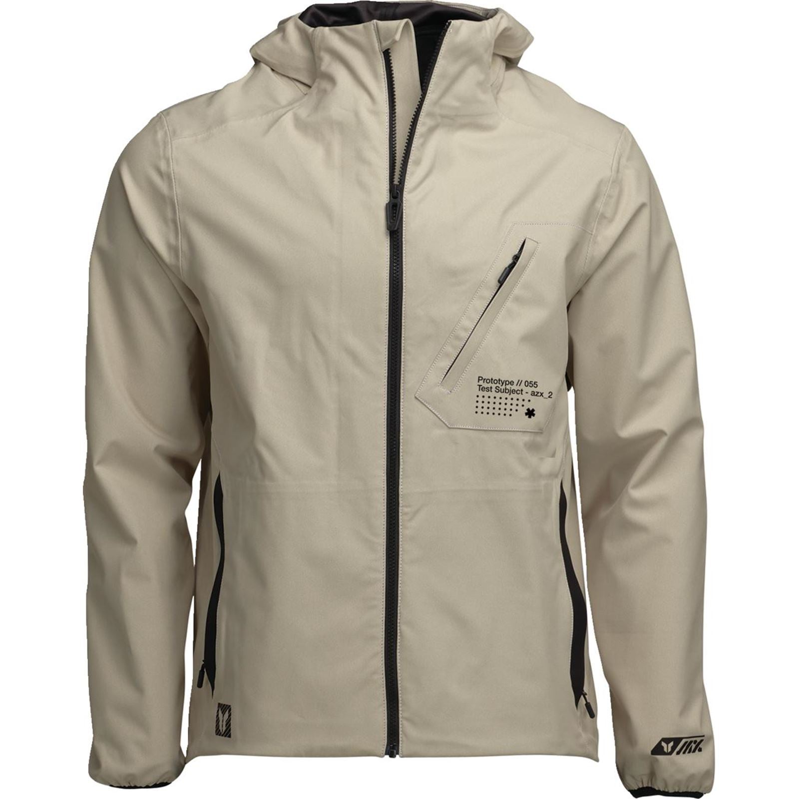 Thor Unit Light Shell Jacket_1492134