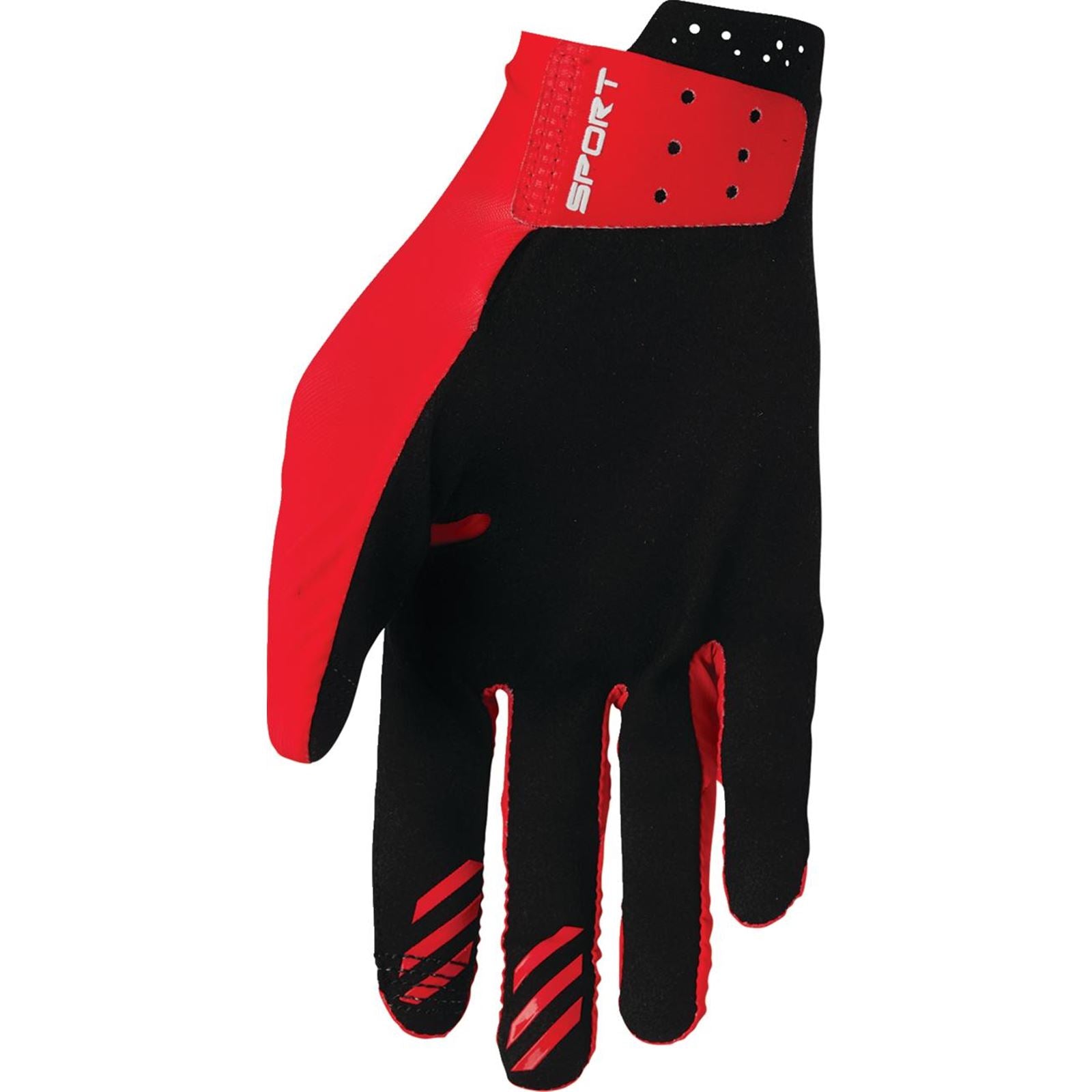Thor MX-25 SPORTMODE Iconic Gloves_1492184