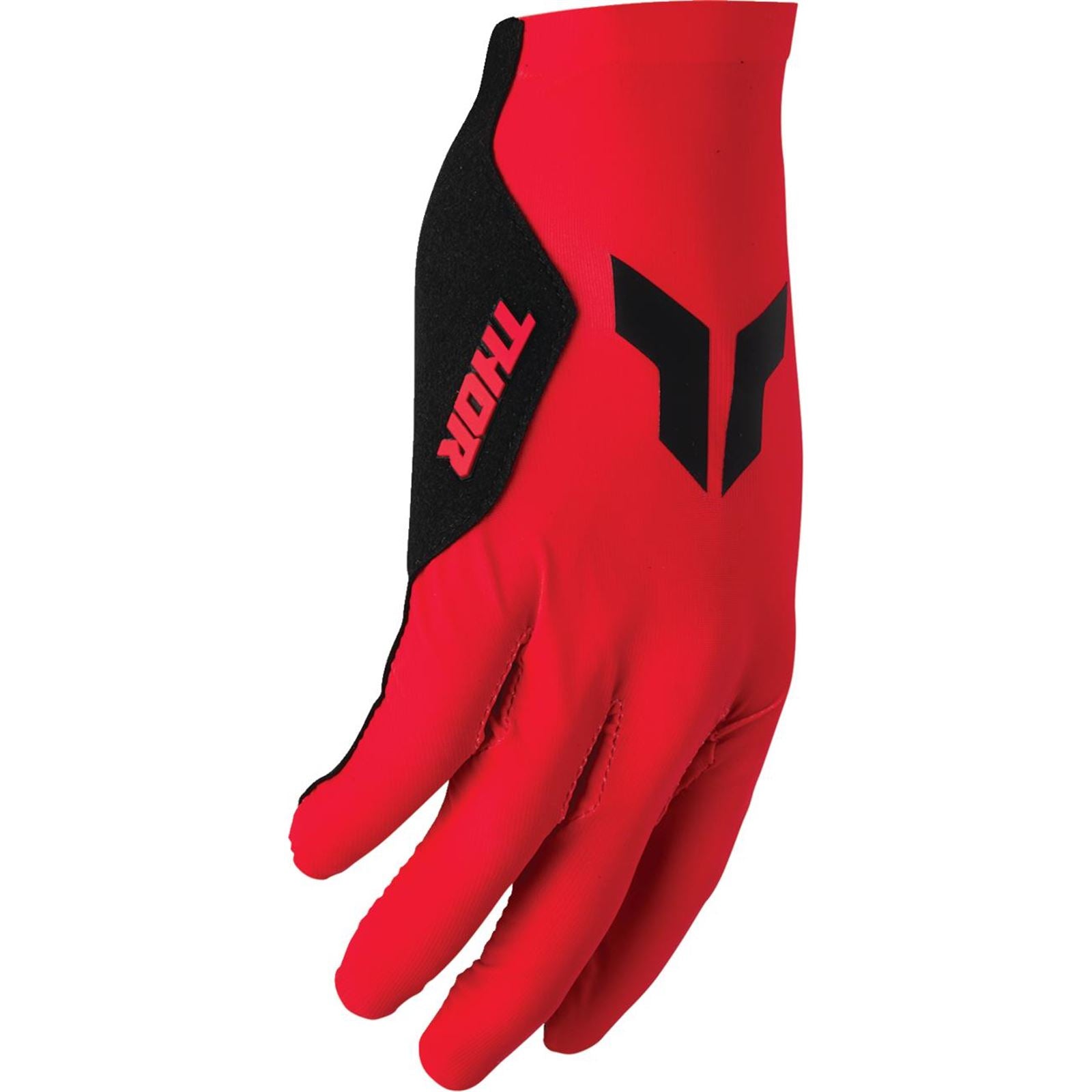 Thor MX-25 SPORTMODE Iconic Gloves_1492185