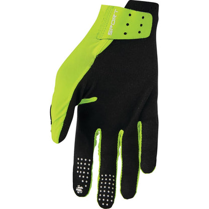 Thor MX-25 SPORTMODE Riot Gloves_1492170