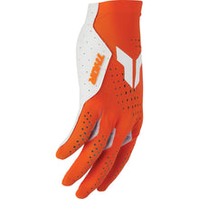 Thor MX-25 SPORTMODE Vented Gloves_1492286