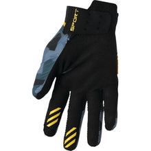 Thor MX-25 Women's SPORTMODE Shadow Gloves_1492272