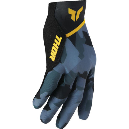 Thor MX-25 Women's SPORTMODE Shadow Gloves_1492273