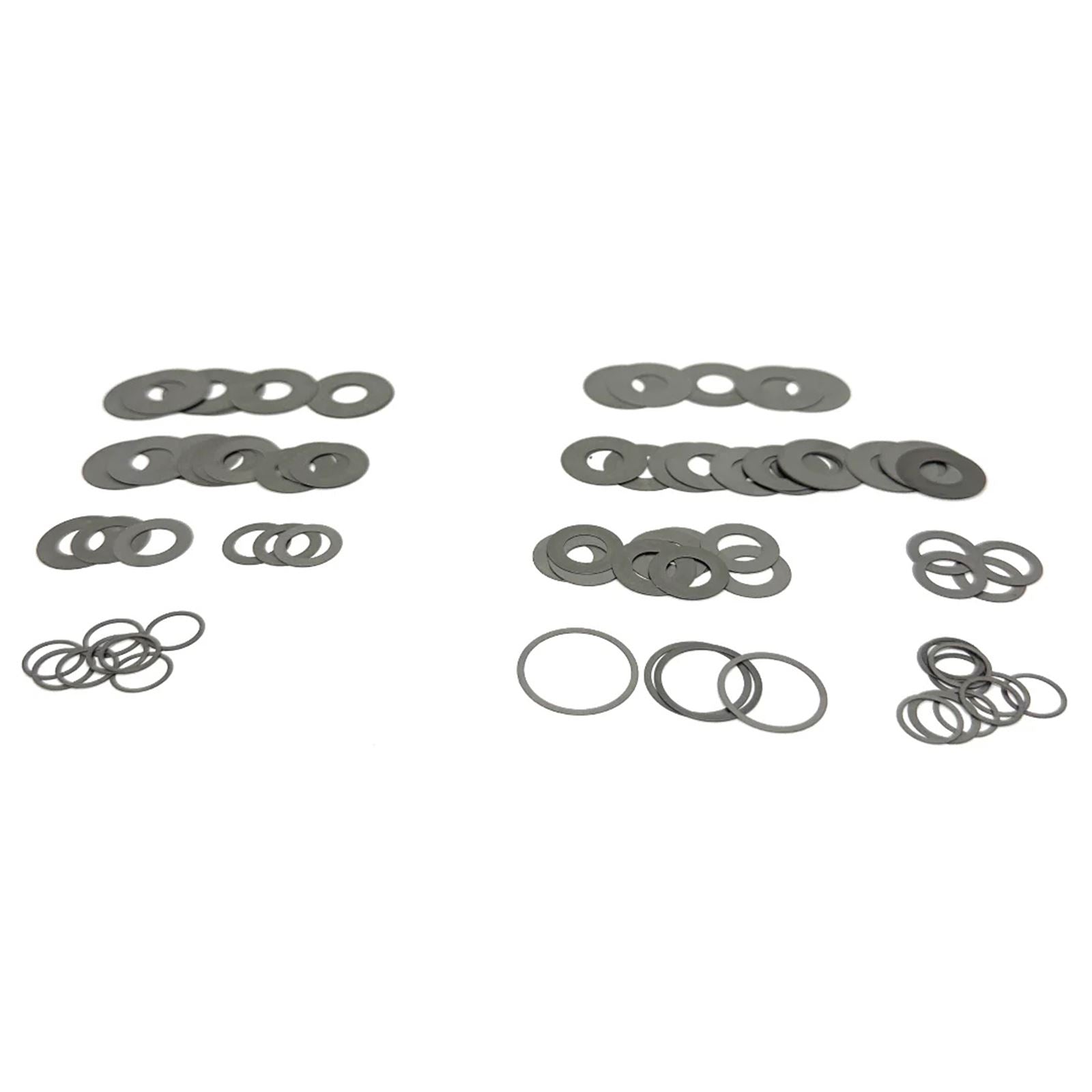 RockShox Rear Shock Tune Assembly - Super Deluxe Air C-Gen - Kit 11.4118.096.023_1486967