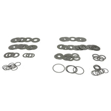 RockShox Rear Shock Tune Assembly - Super Deluxe Air C-Gen - Kit 11.4118.096.023_1486967