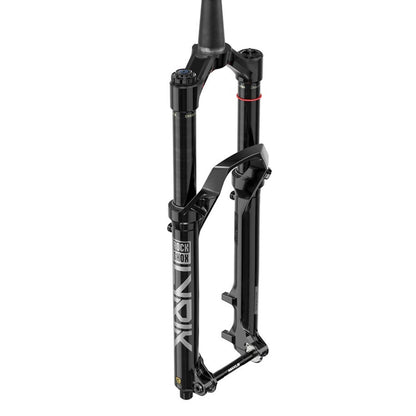 RockShox Lyrik Ultimate D2 Suspension Fork, 27.5'', DebonAir+W/ButterCups 00.4021.025.000_1480517