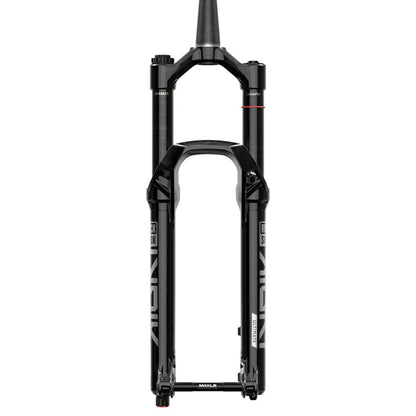 RockShox Lyrik Ultimate D2 Suspension Fork, 27.5'', DebonAir+W/ButterCups 00.4021.025.001_1480544