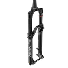 RockShox Lyrik Ultimate D2 Suspension Fork, 27.5'', DebonAir+W/ButterCups 00.4021.025.002_1480547