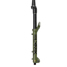 RockShox Lyrik Ultimate D2 Suspension Fork, 27.5'', DebonAir+W/ButterCups 00.4021.025.003_1480550