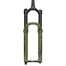 RockShox Lyrik Ultimate D2 Suspension Fork 27.5'' DebonAir+ W/ButterCups 00.4021.025.004_1480553
