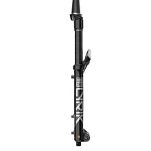 RockShox Lyrik Ultimate D2 Suspension Fork, 27.5'', DebonAir+W/ButterCups 00.4021.025.008_1480564
