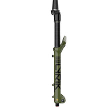 RockShox Lyrik Ultimate D2 Suspension Fork, 27.5'', DebonAir+W/ButterCups 00.4021.025.009_1480518