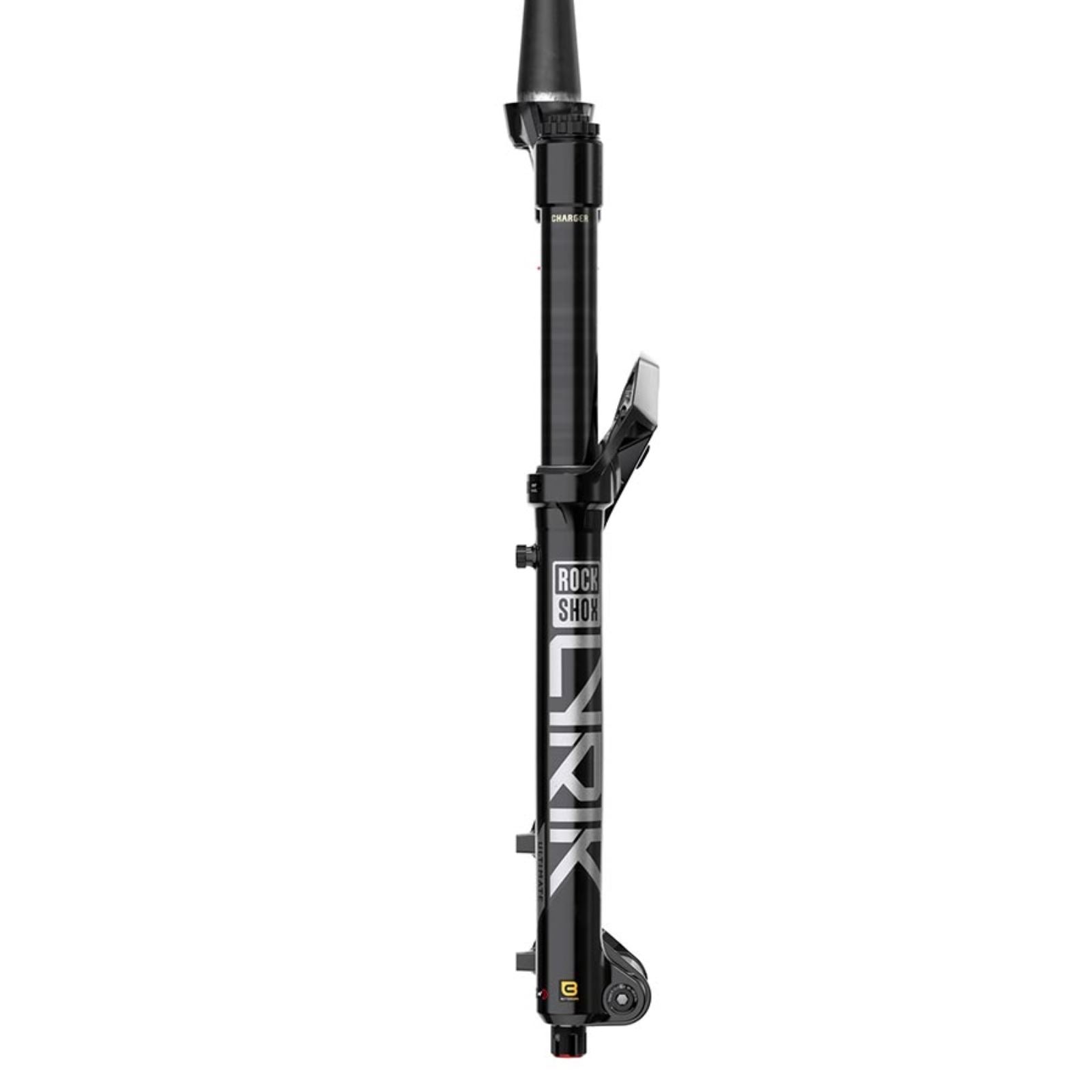 RockShox Lyrik Ultimate D2 Suspension Fork - 29'' - DebonAir+W/ButterCups 00.4021.025.014_1480532