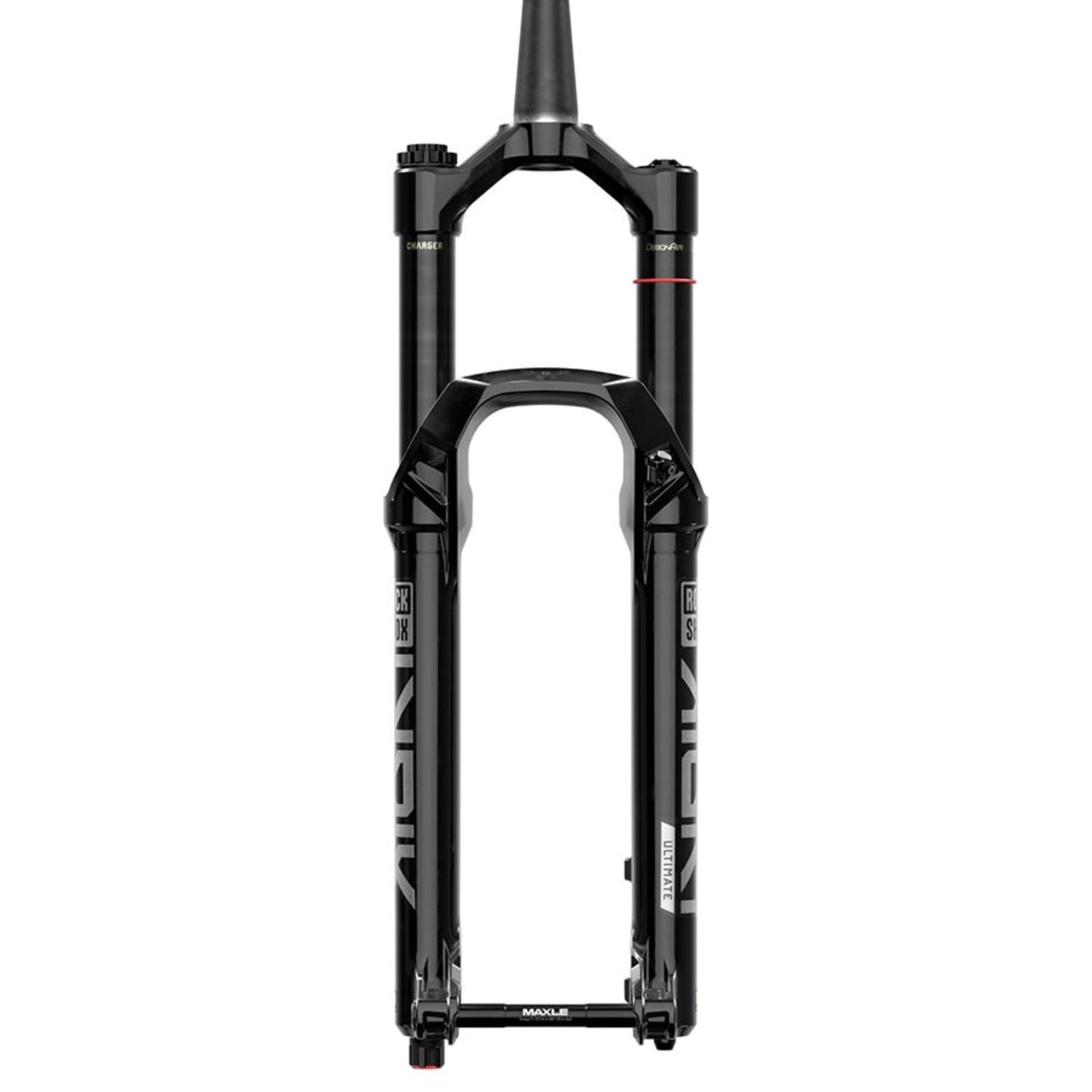 RockShox Lyrik Ultimate D2 Suspension Fork - 29'' - DebonAir+W/ButterCups 00.4021.025.014_1480534
