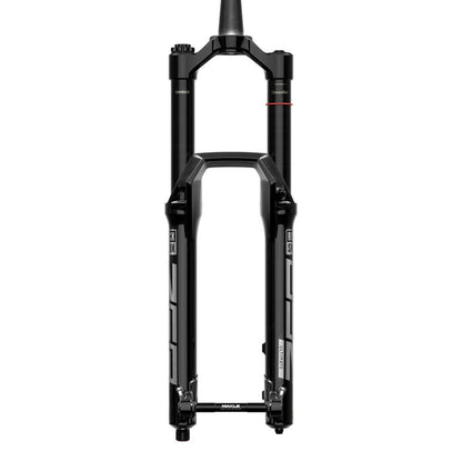 RockShox ZEB Ultimate A3 Suspension Fork - 27.5'' - DebonAir+W/ButterCups 00.4021.075.000_1480595