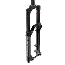 RockShox ZEB Ultimate A3 Suspension Fork - 27.5'' - DebonAir+W/ButterCups 00.4021.075.002_1480603