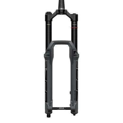 RockShox ZEB Ultimate A3 Suspension Fork - 27.5'' - DebonAir+W/ButterCups 00.4021.075.004_1480610
