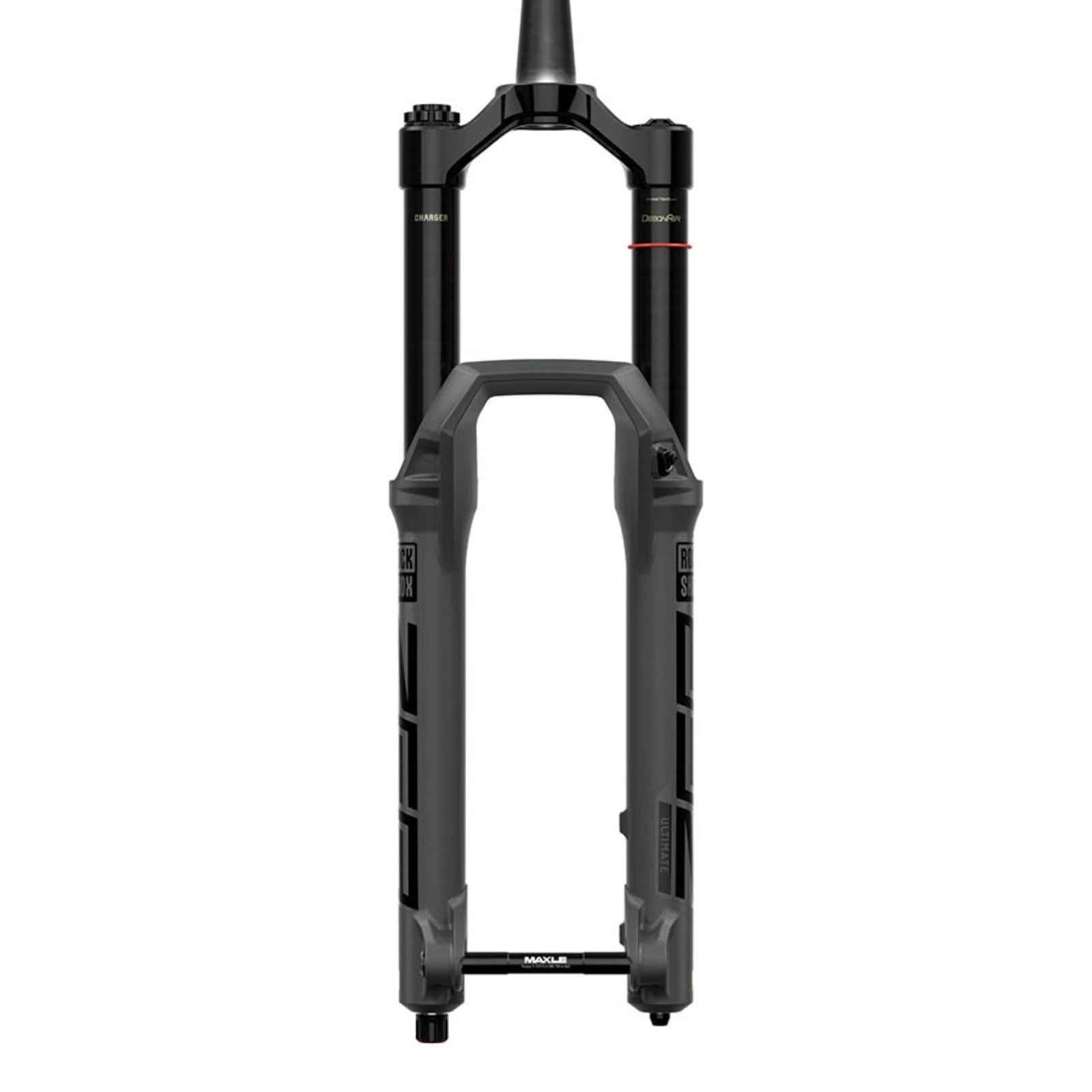 RockShox ZEB Ultimate A3 Suspension Fork - 27.5'' - DebonAir+W/ButterCups 00.4021.075.005_1480612