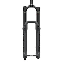 RockShox ZEB Ultimate A3 Suspension Fork - 27.5'' - DebonAir+W/ButterCups 00.4021.075.005_1480612