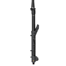 RockShox ZEB Ultimate A3 Suspension Fork - 27.5'' - DebonAir+W/ButterCups 00.4021.075.005_1480613