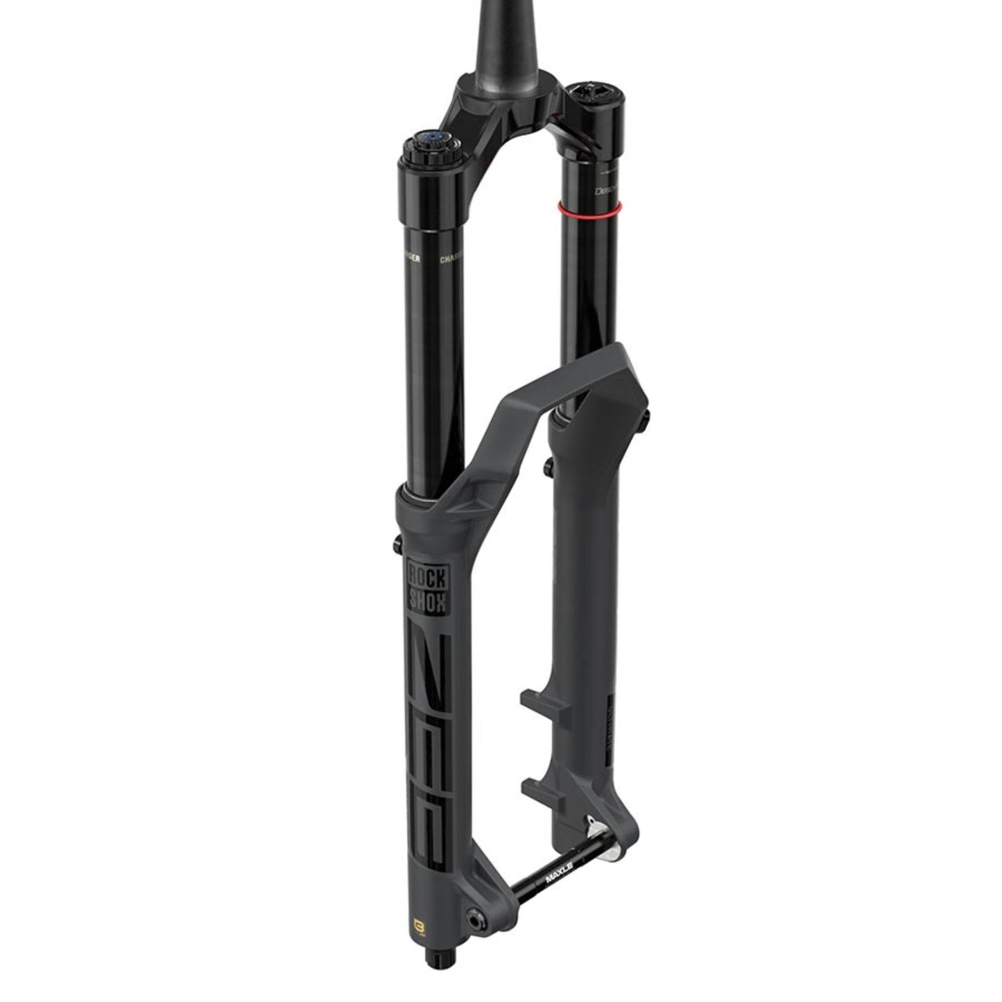 RockShox ZEB Ultimate A3 Suspension Fork - 27.5'' - DebonAir+W/ButterCups 00.4021.075.005_1480592