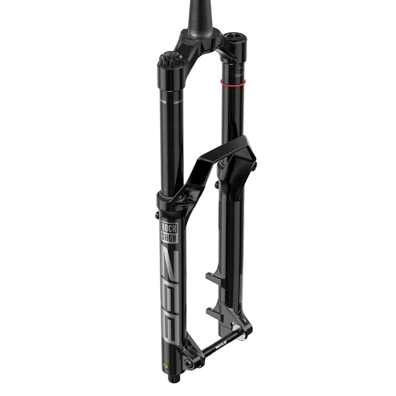 RockShox ZEB Ultimate A3 Suspension Fork - 29'' - DebonAir+ W/ButterCups 00.4021.075.008_1480570
