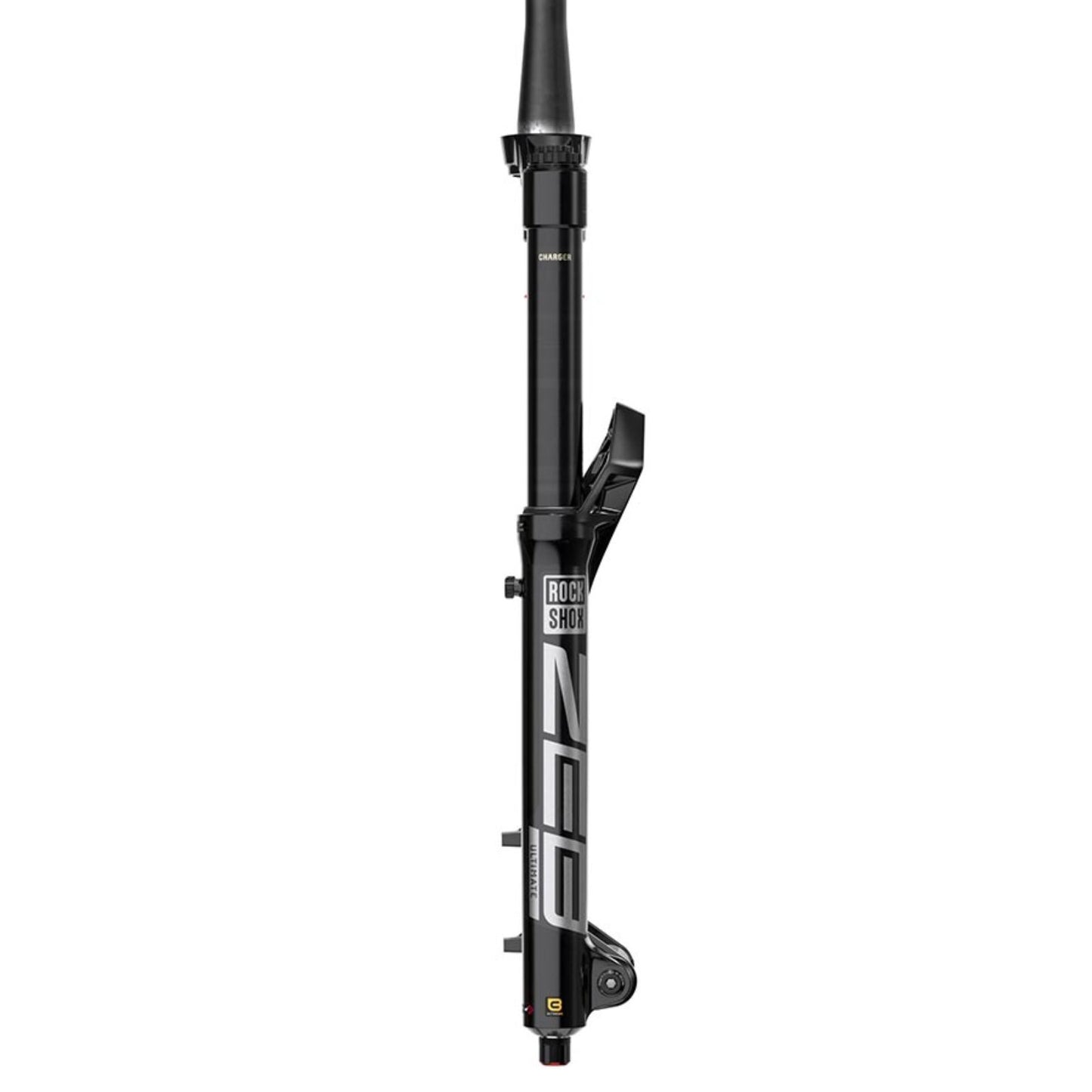 RockShox ZEB Ultimate A3 Suspension Fork - 29'' - DebonAir+ W/ButterCups 00.4021.075.011_1480578