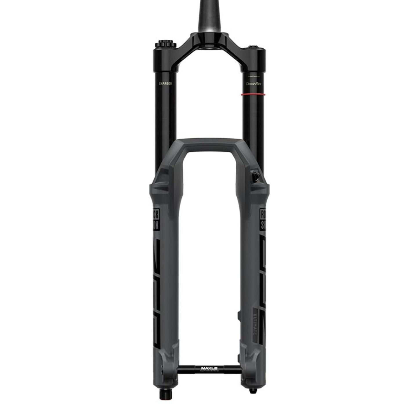 RockShox ZEB Ultimate A3 Suspension Fork - 29'' - DebonAir+ W/ButterCups 00.4021.075.013_1480583