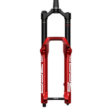 RockShox ZEB Ultimate A3 Suspension Fork - 27.5'' - DebonAir+W/ButterCups 00.4021.075.018_1480648