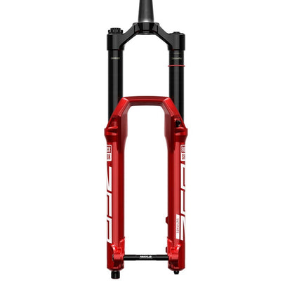 RockShox ZEB Ultimate A3 Suspension Fork - 29'' - DebonAir+W/ButterCups 00.4021.075.023_1480642