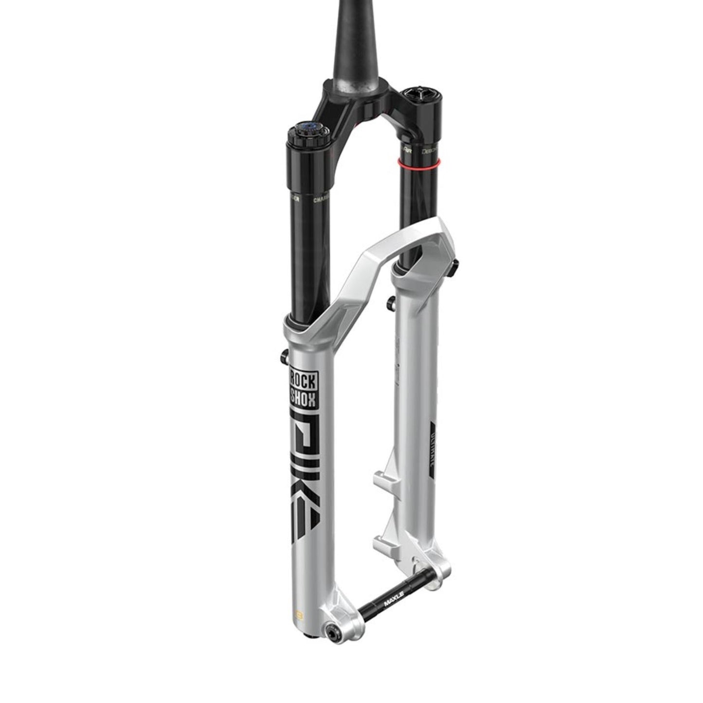RockShox Pike Ultimate C2 Suspension Fork 27.5'' DebonAir+ W/ButterCups 00.4021.038.006_1480625
