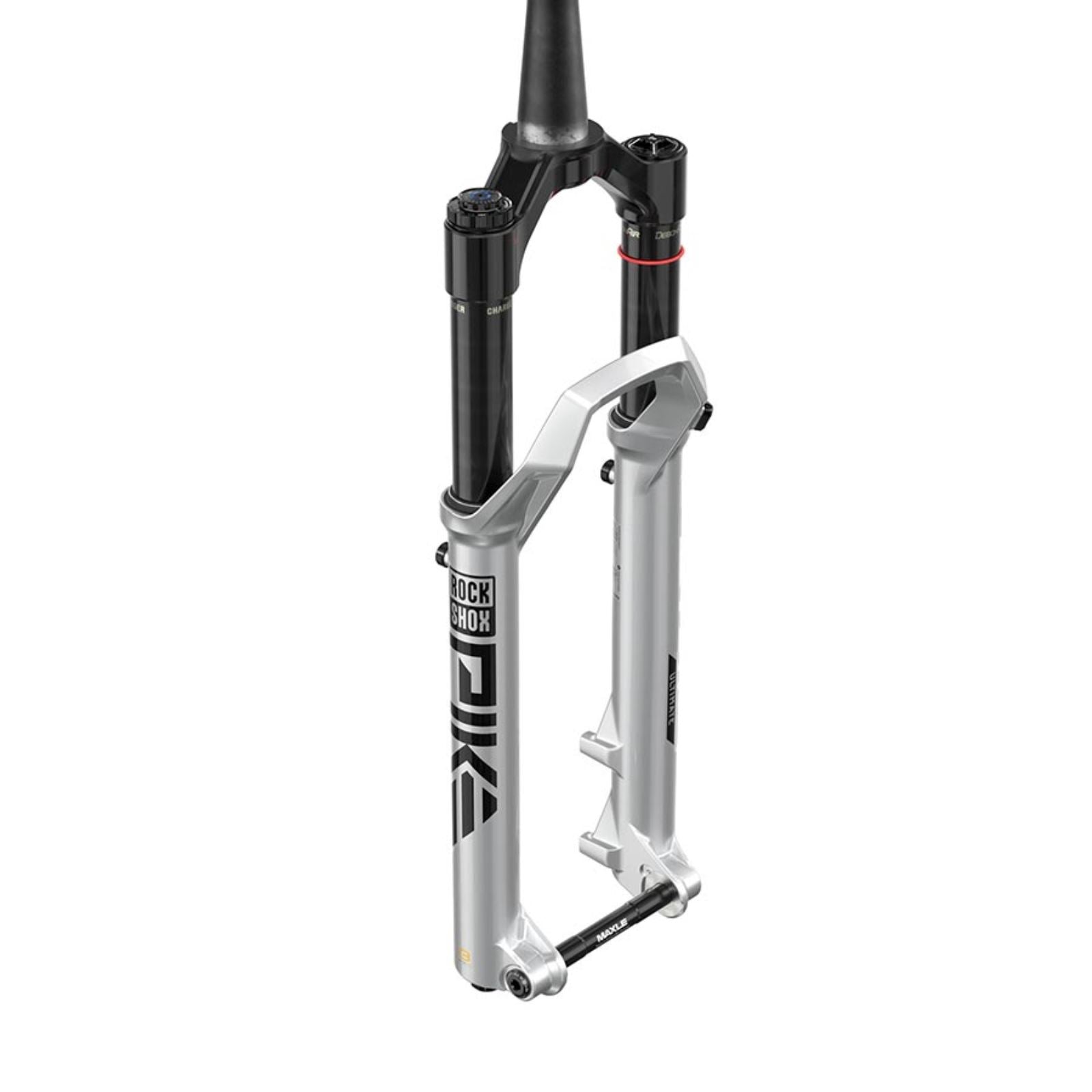 RockShox Pike Ultimate C2 Suspension Fork 27.5'' DebonAir+ W/ButterCups 00.4021.038.006_1480625