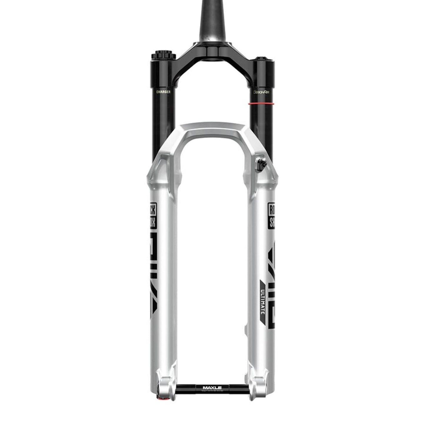 RockShox Pike Ultimate C2 Suspension Fork 27.5'' DebonAir+ W/ButterCups 00.4021.038.006_1480626