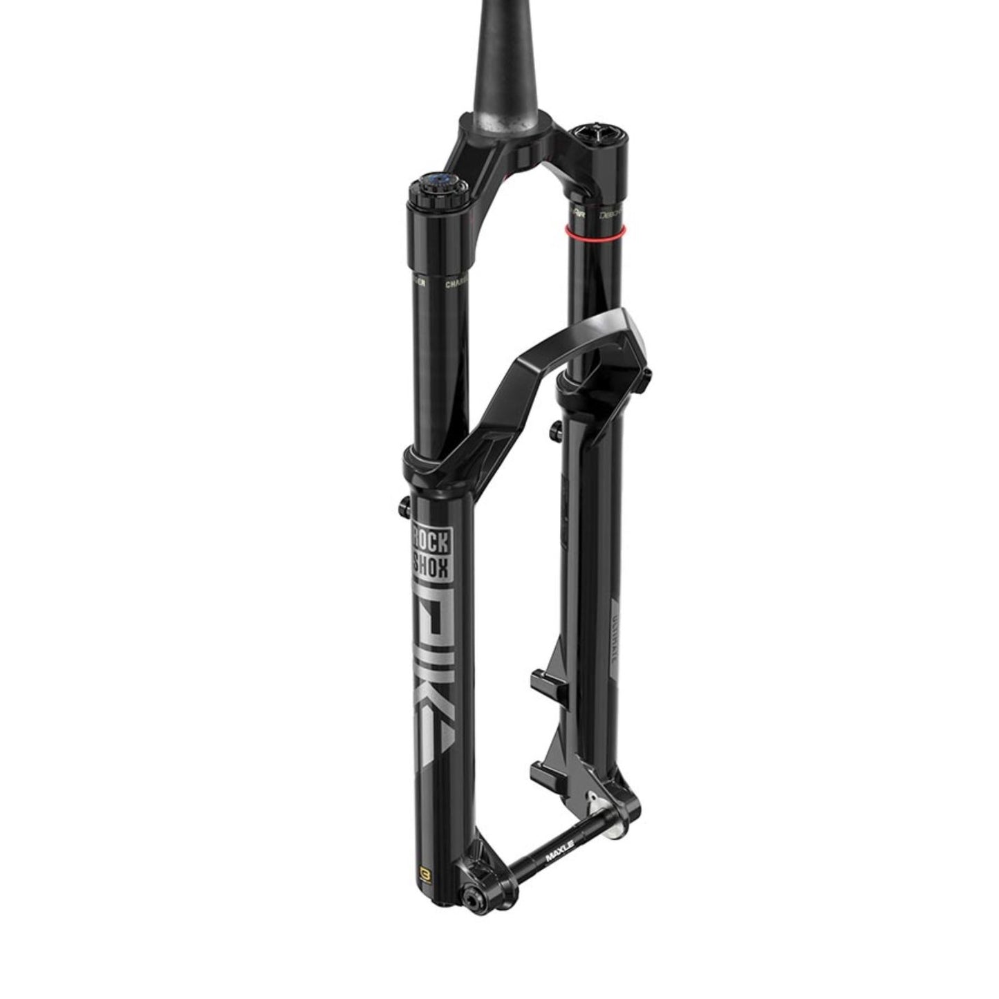 RockShox Pike Ultimate C2 Suspension Fork - 29'' - DebonAir+ W/ButterCups 00.4021.038.017_1480701