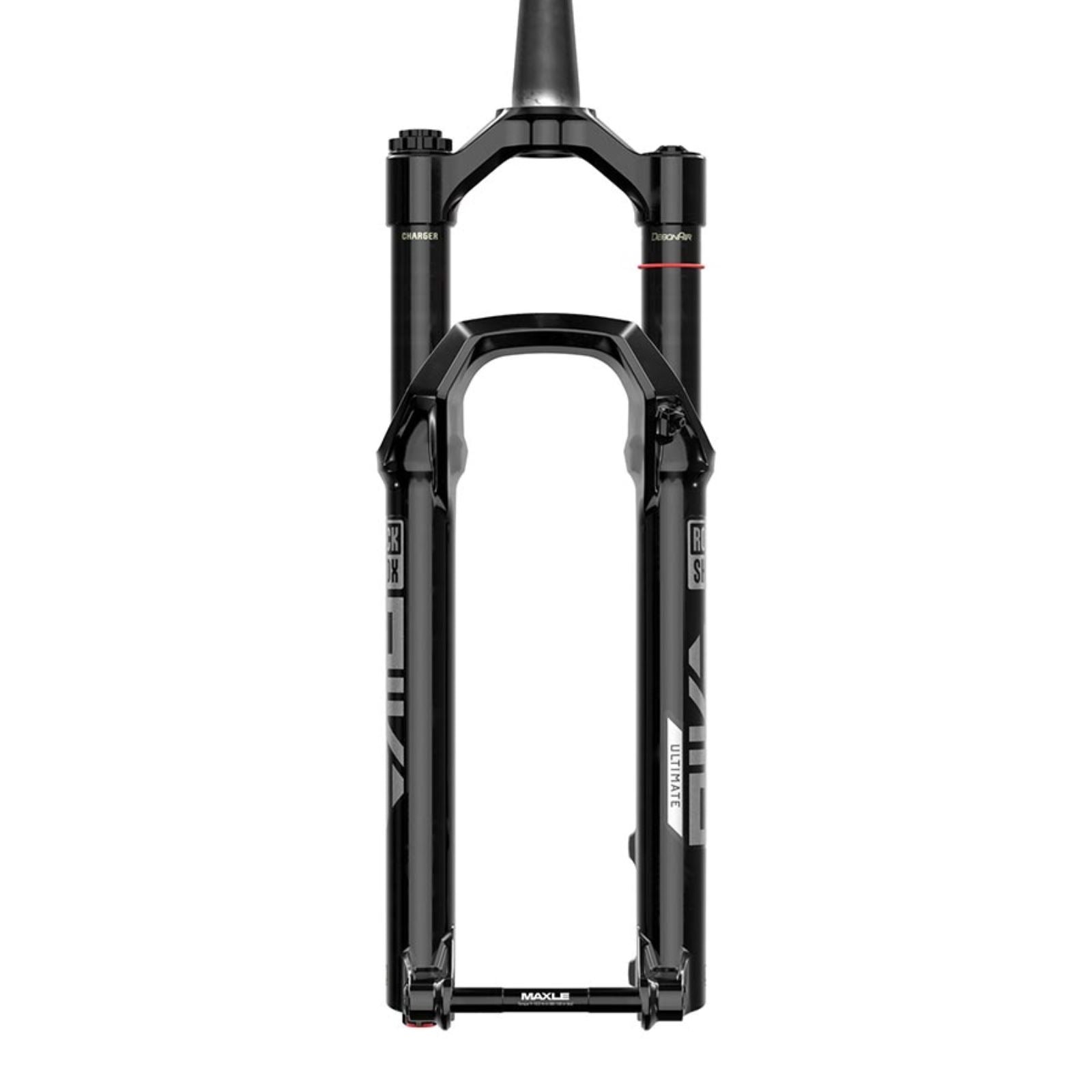 RockShox Pike Ultimate C2 Suspension Fork - 29'' - DebonAir+ W/ButterCups 00.4021.038.016_1480689