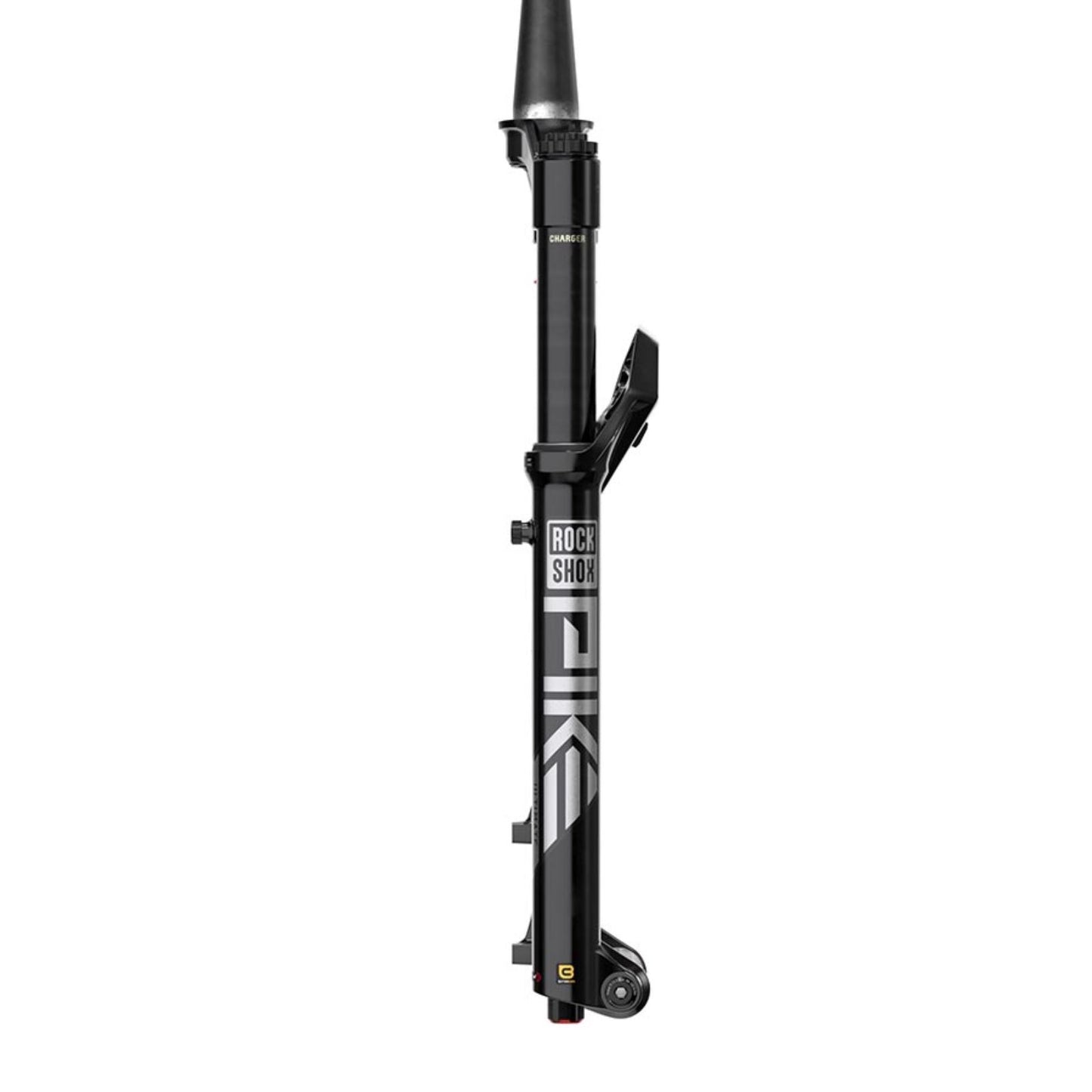 RockShox Pike Ultimate C2 Suspension Fork - 29'' - DebonAir+ W/ButterCups 00.4021.038.016_1480669