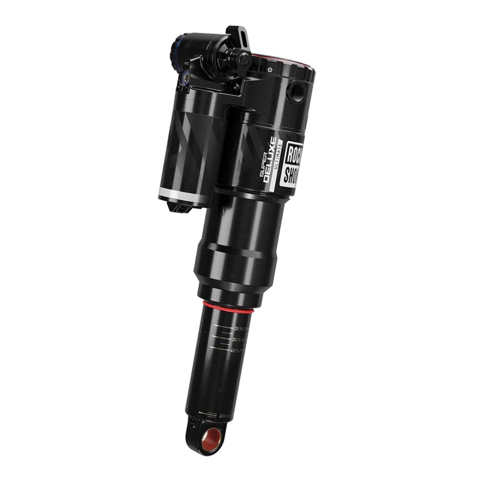 RockShox Super Deluxe Ultimate RC2T Rear Shock - 205 x 65 mm 00.4118.454.007_1480717