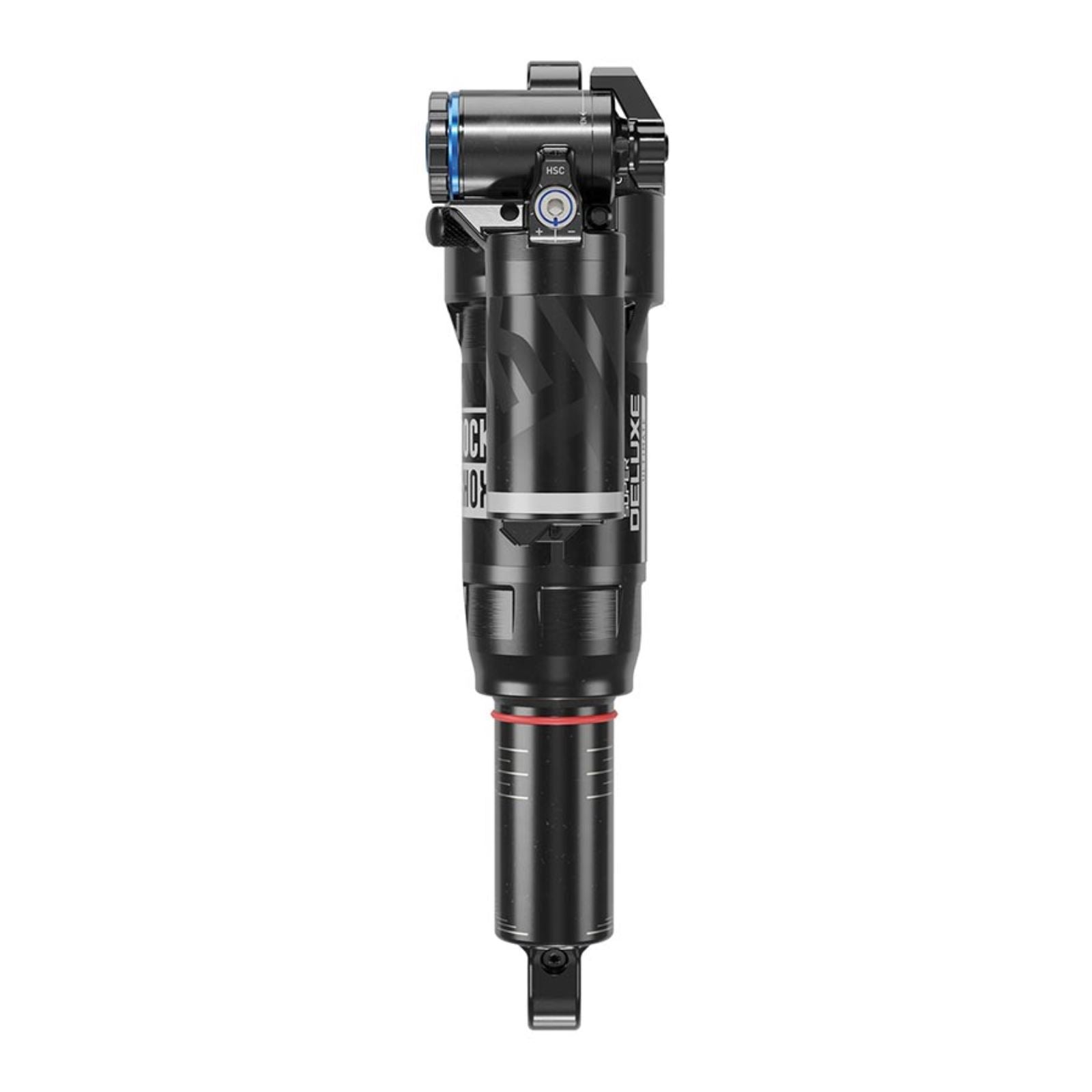 RockShox Super Deluxe Ultimate C2 Rear Shock - 190 x 40 mm 00.4118.454.022_1480738