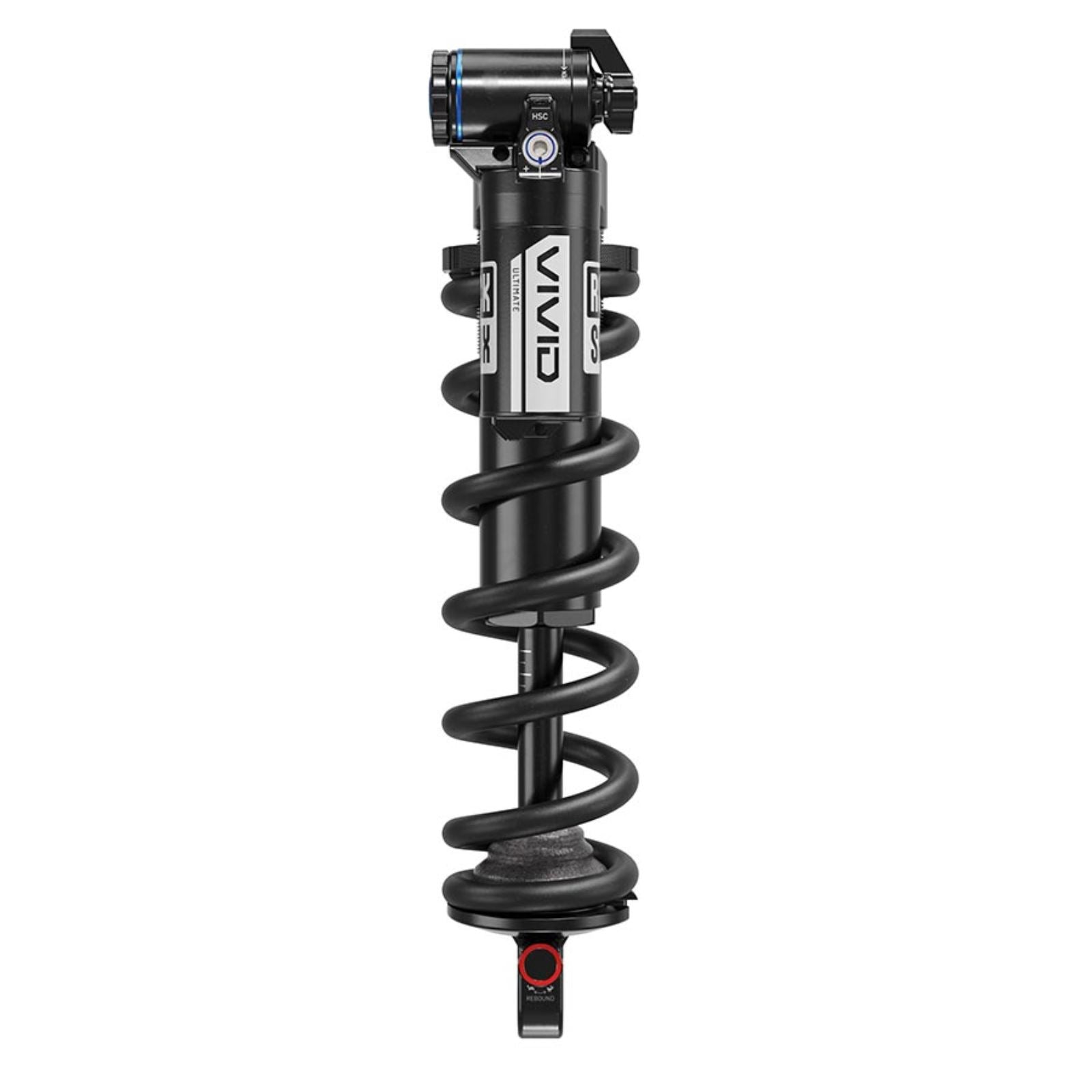 RockShox Vivid Coil Ultimate C1 Rear Shock - 230 x  57.5 mm 00.4118.455.003_1480772