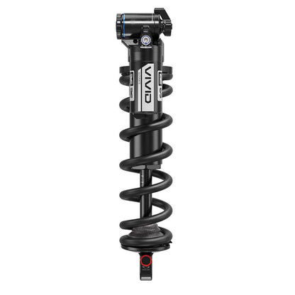 RockShox Vivid Coil Ultimate C1 Rear Shock - 210 x 52.5 mm 00.4118.455.005_1480780