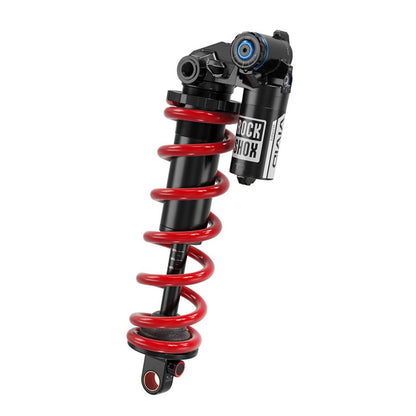 RockShox Vivid Coil Ultimate C1 Rear Shock - 185 x 55 mm 00.4118.455.012_1480850