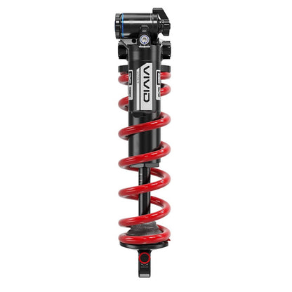 RockShox Vivid Coil Ultimate C1 Rear Shock - 185 x 55 mm 00.4118.455.012_1480851