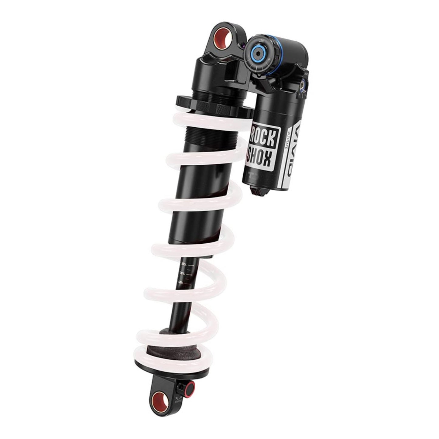 RockShox Vivid Coil Ultimate DH C1 Rear Shock - 225 x 70 mm 00.4118.456.005_1480896